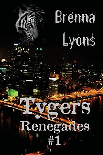 Tygers Renegades #1