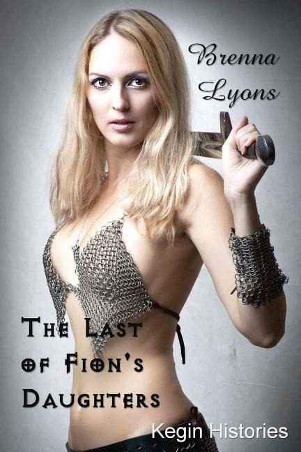 The Last of Fions Daughters