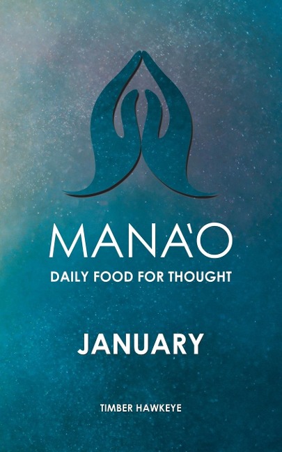 MANAO: January