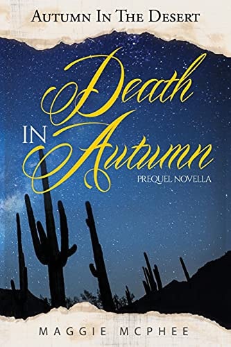 Death in Autumn