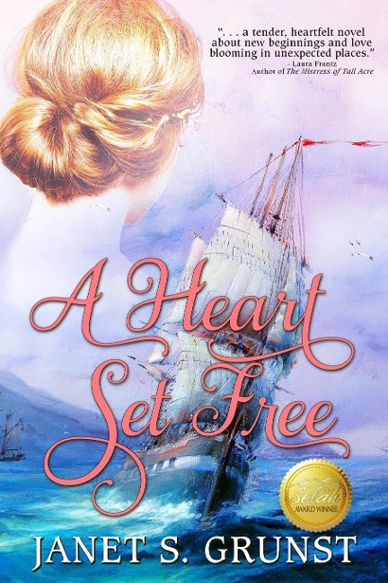 A Heart Set Free