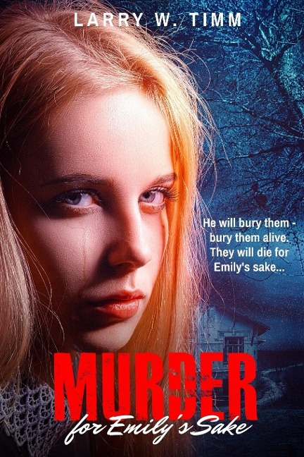 Murder for Emilys Sake