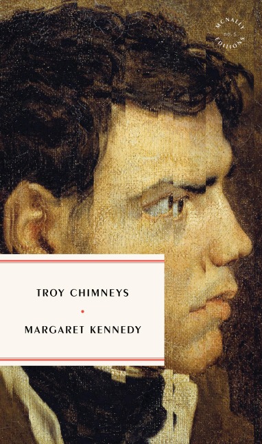 Troy Chimneys