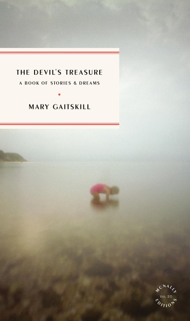 The Devil's Treasure: A Book of Stories and Dreams