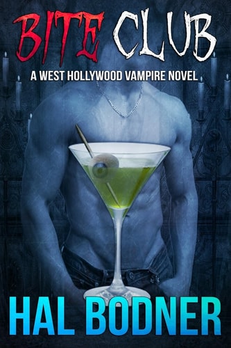 Bite Club A West Hollywood Vampire Novel