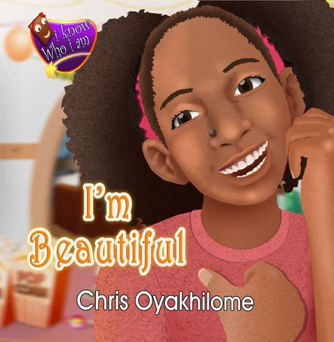 Im Beautiful: I Know Who I Am