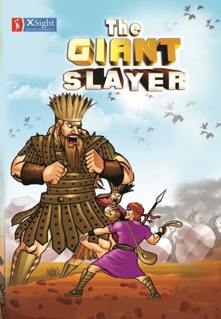 The Giant Slayer