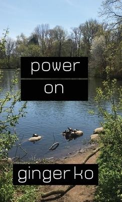 Power on