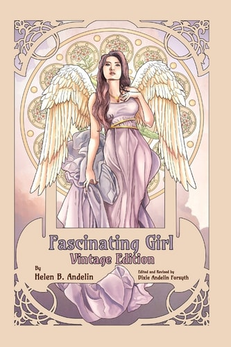 Fascinating Girl Vintage Edition