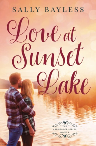 Love at Sunset Lake