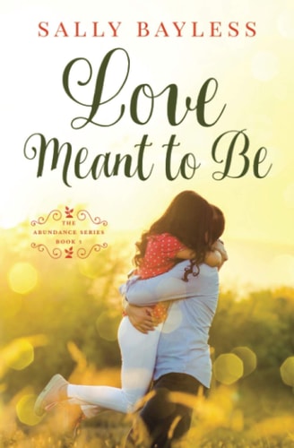 Love Meant to Be