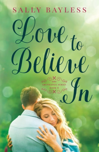 Love to Believe In