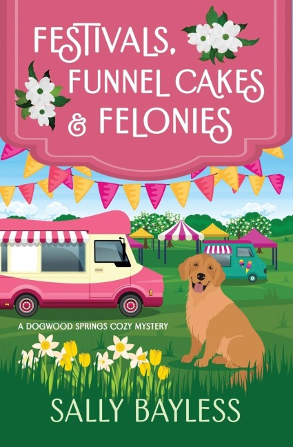 Festivals, Funnel Cakes & Felonies