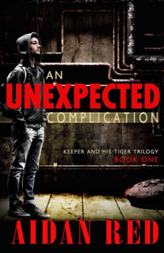 An Unexpected Complication #1