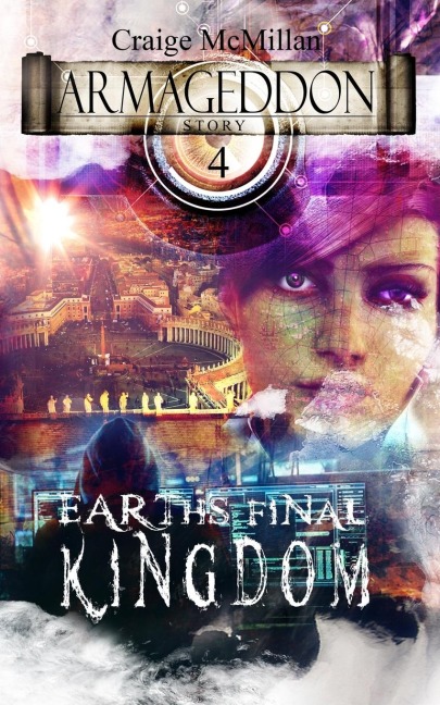 Earths Final Kingdom