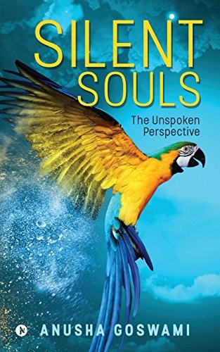 Silent Souls The Unspoken Perspective