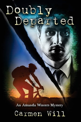 Doubly Departed An Amanda Winters Mystery
