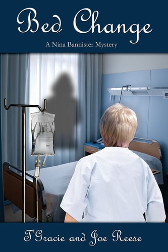 Bed Change A Nina Bannister Mystery