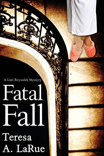 Fatal Fall A Lori Reynolds Mystery
