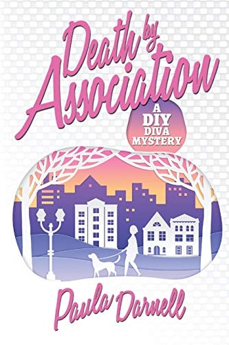 Death by Association A DIY Diva Mystery