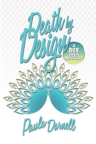 Death by Design A DIY Diva Mystery