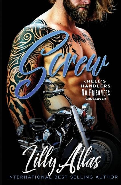 Screw: A Hells Handlers/No Prisoners Crossover