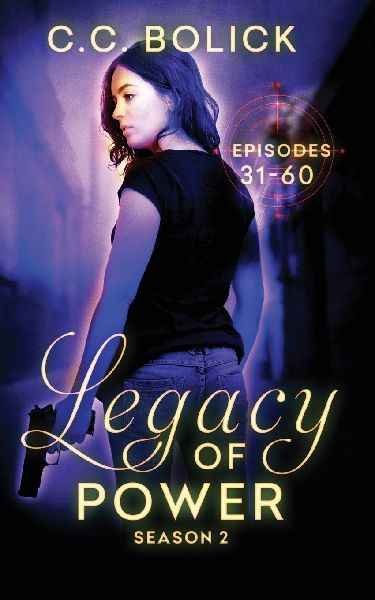 Legacy of Power: Season 2