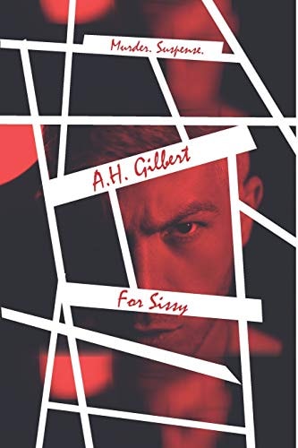 For Sissy Murder. Suspense.