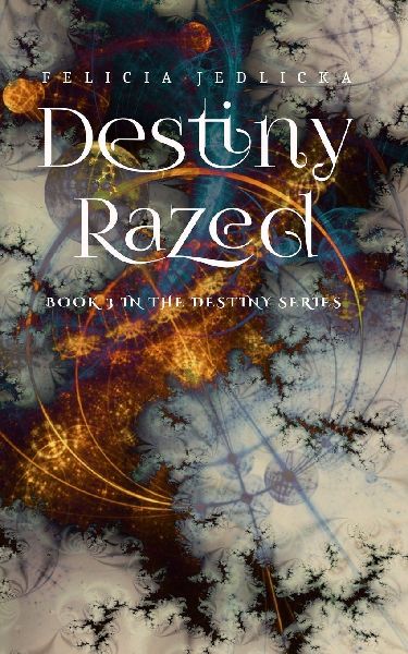 Destiny Razed