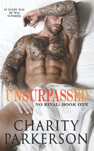 Unsurpassed