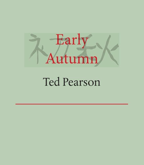 Early Autumn