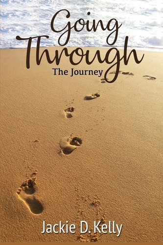 Going Through A Life Journey
