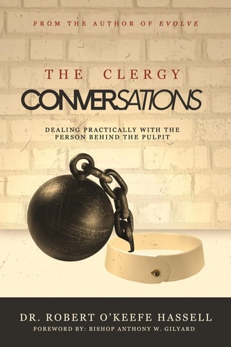 The Clergy Conversations Dealing Practically with the Person Behind The Pulpit