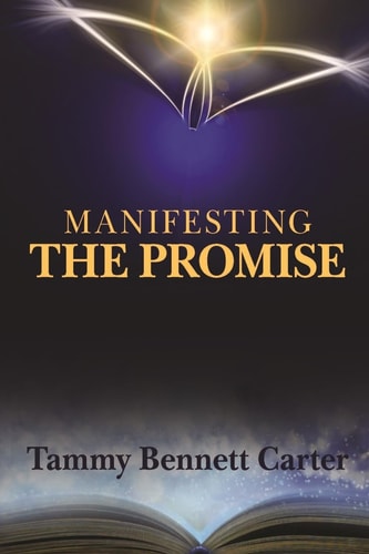 Manifesting the Promise How to Walk in Manifestation