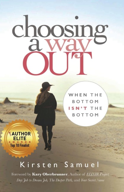 Choosing A Way Out: When the Bottom Isnt the Bottom