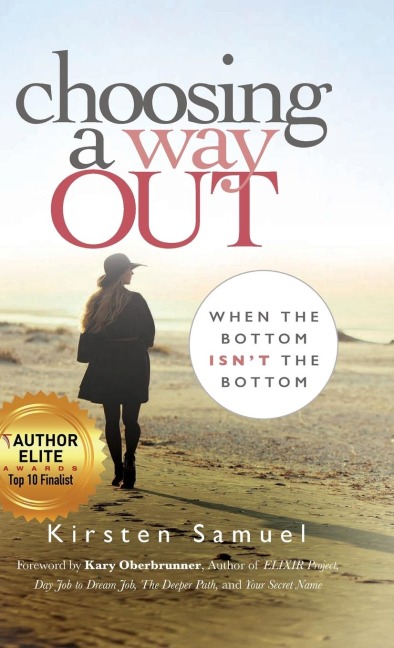 Choosing A Way Out: When the Bottom Isnt the Bottom