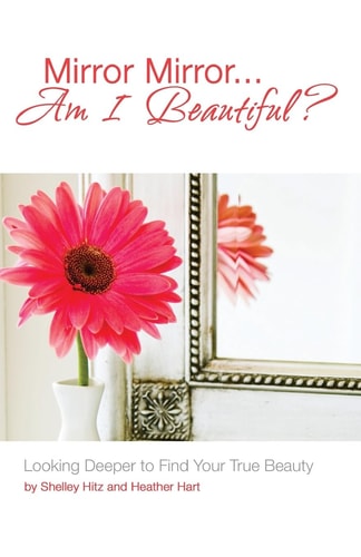 Mirror Mirror...Am I Beautiful? Looking Deeper to Find Your True Beauty