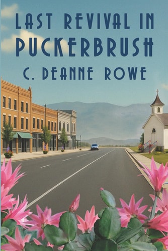 Last Revival In Puckerbrush