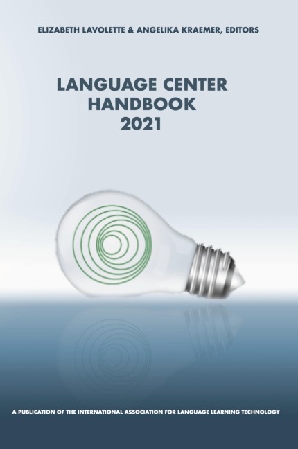 Language Center Handbook 2021