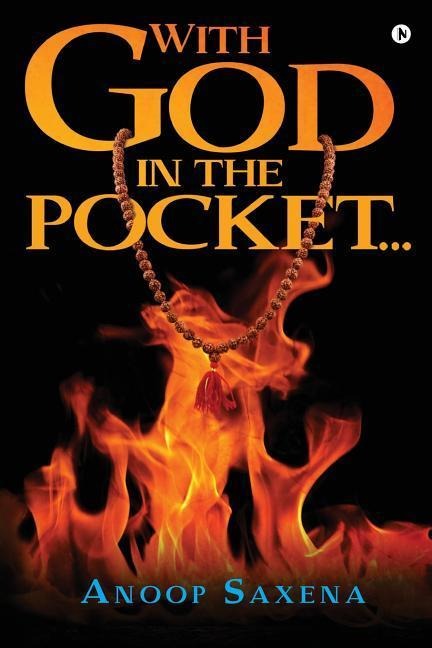With God in the pocket...
