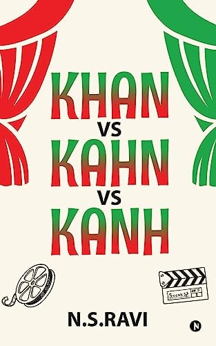 Khan Vs Kahn Vs Kanh