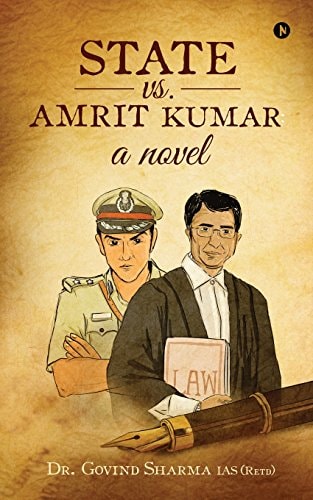 State Vs. Amrit Kumar