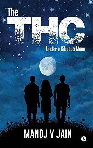 The THC Under a Gibbous Moon