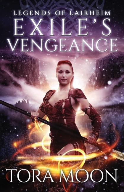 Exiles Vengeance