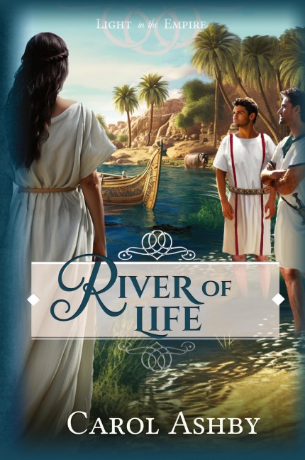 River of Life