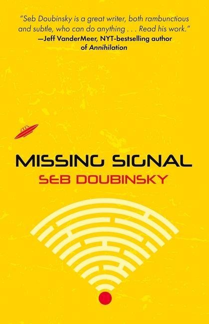 Missing Signal