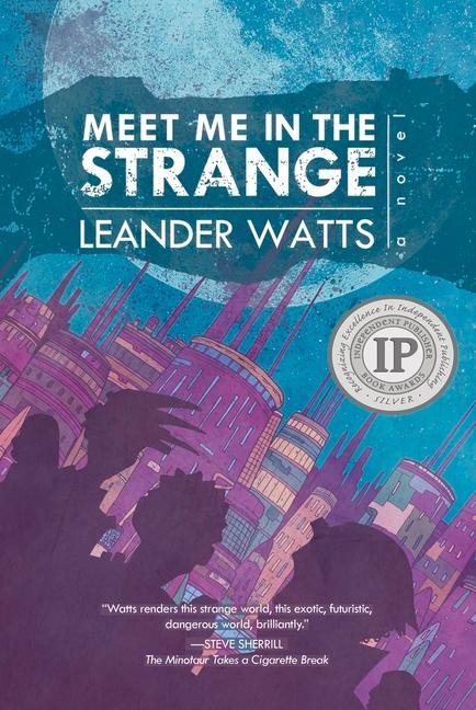 Meet Me in the Strange