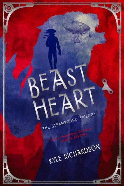 Beast Heart