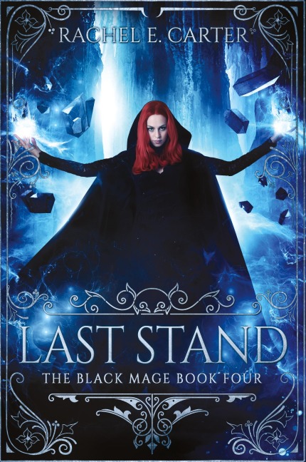 Last Stand