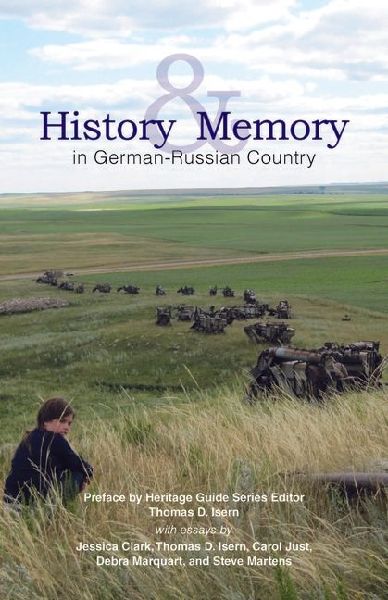 History & Memory in German-Russian Country